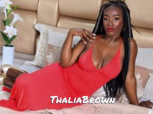 ThaliaBrown