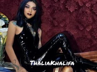 ThaliaKhalifa