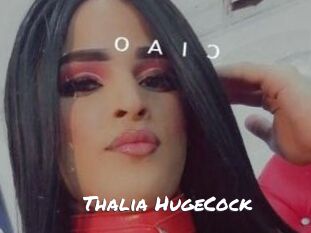 Thalia_HugeCock