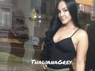 ThalianaGrey