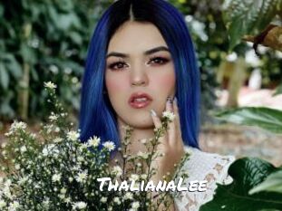 ThalianaLee