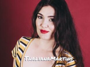 ThalianaMartins