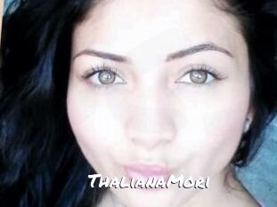 ThalianaMori