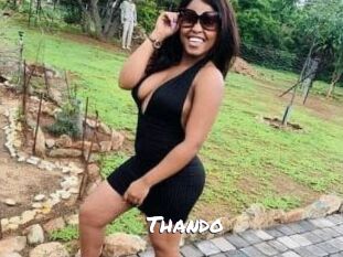 Thando