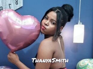 ThanyaSmith