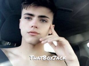 ThatBoyJack