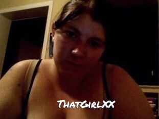 ThatGirlXX