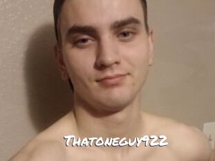 Thatoneguy922