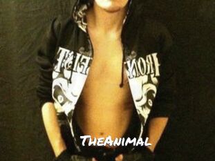 TheAnimal