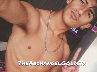 TheArchangelGoldenn