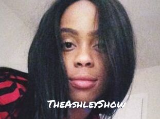 TheAshleyShow