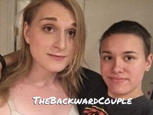 TheBackwardCouple