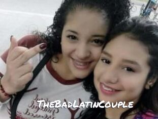 TheBadLatinCouple