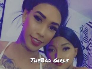 TheBad_Girls