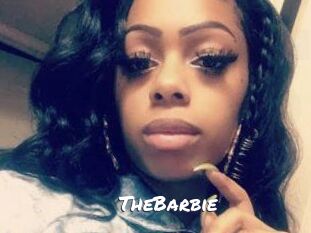 TheBarbie