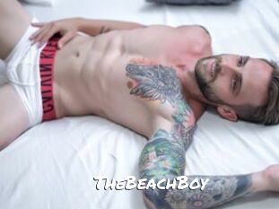 TheBeachBoy