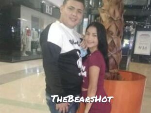 TheBearsHot