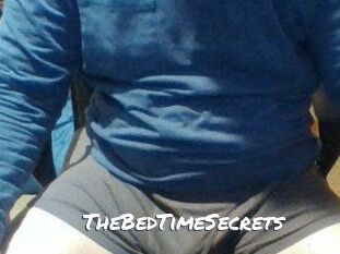 TheBedTimeSecrets