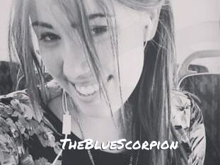 TheBlueScorpion