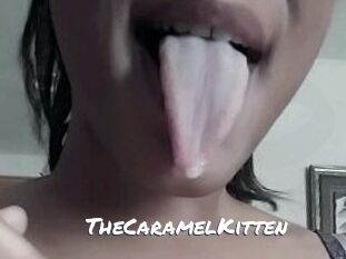 TheCaramelKitten