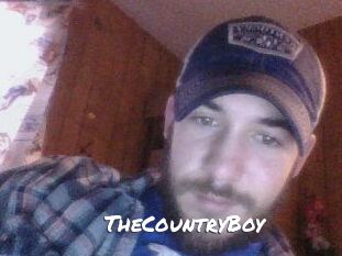 TheCountryBoy