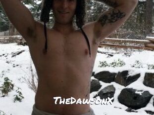 TheDawsonX