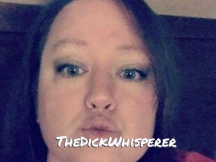 TheDickWhisperer
