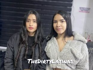 TheDirtyLatinas