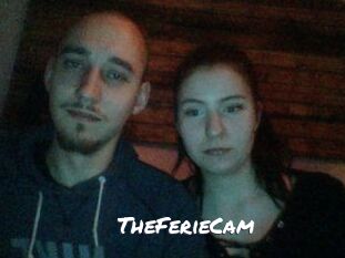TheFerieCam