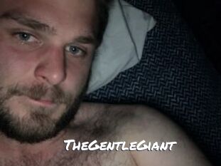 TheGentleGiant