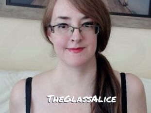 TheGlassAlice