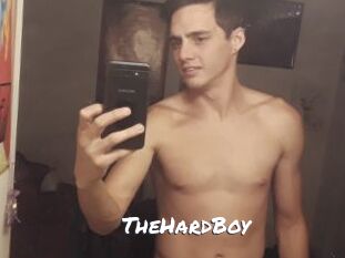 TheHardBoy