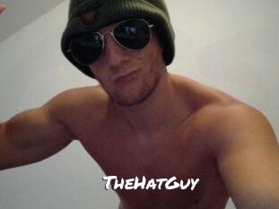 TheHatGuy
