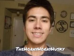 TheHornyHornyHusky