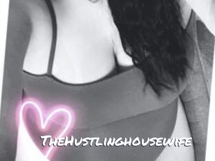 TheHustlinghousewife