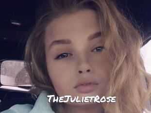 TheJulietRose