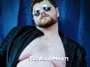 TheKingMarti Ochranne Siete