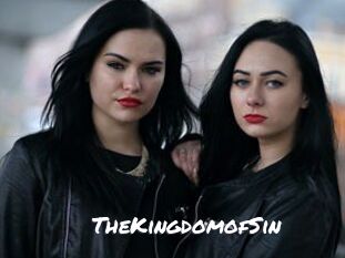 TheKingdomofSin