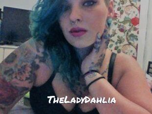 TheLadyDahlia