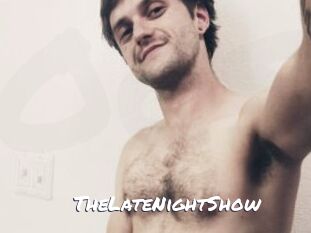 TheLateNightShow
