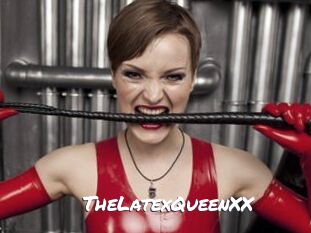 TheLatexQueenXX