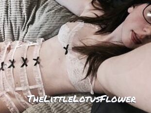 TheLittleLotusFlower