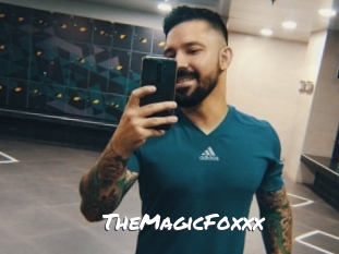TheMagicFoxxx