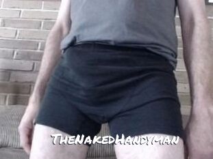 TheNakedHandyman