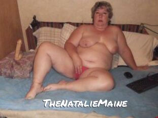 TheNatalieMaine