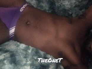 TheOneT