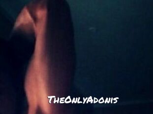 TheOnlyAdonis