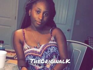TheOriginalK