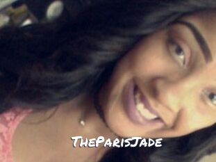 TheParisJade