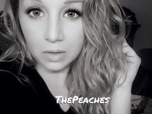 ThePeaches